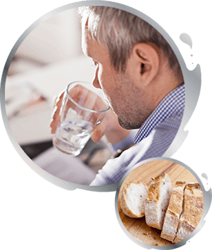 What are common Dry Mouth Symptoms?
